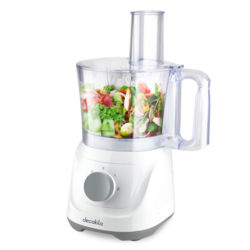 decakila decaLife Food Processor 1.4L KEMG023W