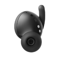 Google Pixel Buds A-Series - Charcoal