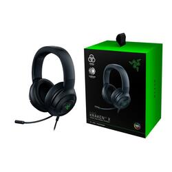 Razer KRAKEN v3 X Wired USB Gaming Headset