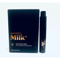 Commodity Gold 2ml