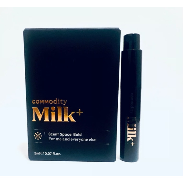 Commodity Gold 2ml