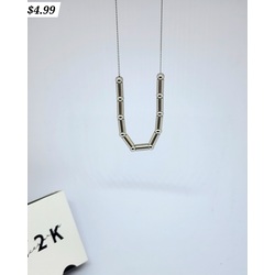 Bauna Layer Necklace