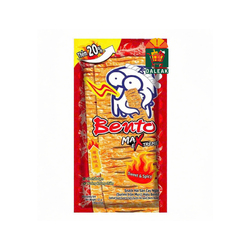 BENTO Extreme Sweet Spicy-22G
