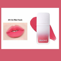 Blurry Filter Tint #01 No Filter Peach 