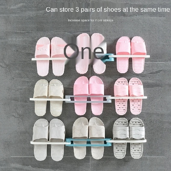 Shoes Storage Rack - 1Pc