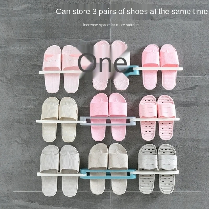 Shoes Storage Rack - 1Pc