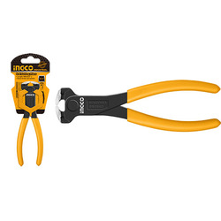 ដង្កាប់ កាត់ និងទាញ ដែកគោល 7" 