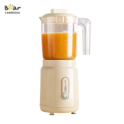 Bear Stand Blender 600ml FC-C06W5
