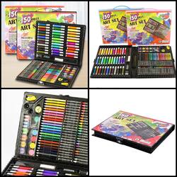 Colors Set Box  150 Pcs