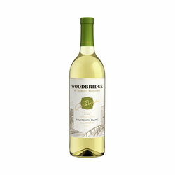 WOODBRIDGE ROBERT MONDAVI SAUVIGNON BLANC 75CL