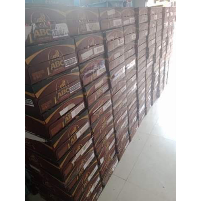 ABC Singapore 330ml - 1 Case
