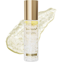 Medicube Kojic Acid Turmeric Vita Jelly Mist Serum