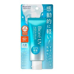 KAO Biore UV Aqua Rich Watery Essence 70g