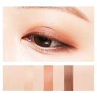 MISSHA Triple ​Eyeshadow #2