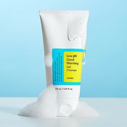 COSRX Low pH Good Morning Gel Cleanser - 150ml
