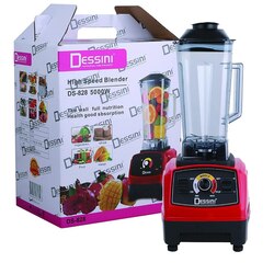 Electric Juice Blender Model DS-828