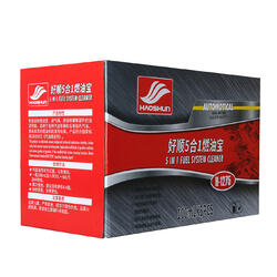 5in1 Fuel System Cleaner 100ml