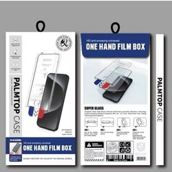 Full Screen Super Glass HD Anti-Snooping Universa for Iphone 15