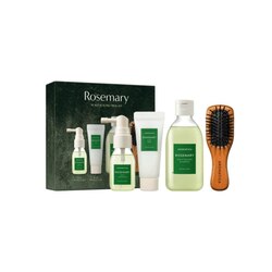 Aromatica-ROSEMARY Scalp Scaling Trial Kit