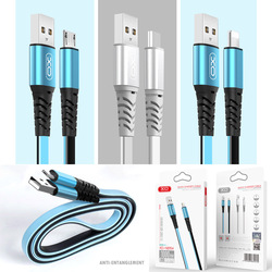 Cable Charger XO NB154 iPhone