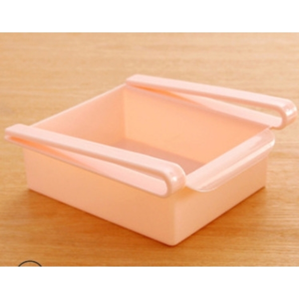 Slide Fridge Organizer 