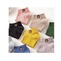 Women Socks 10 Pairs