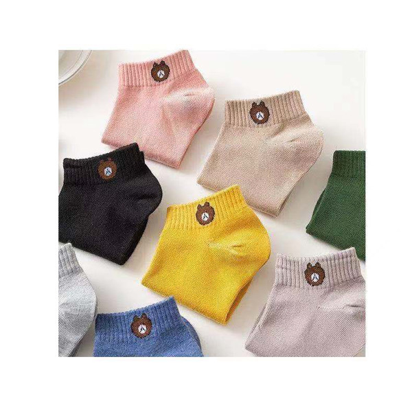 Women Socks 10 Pairs