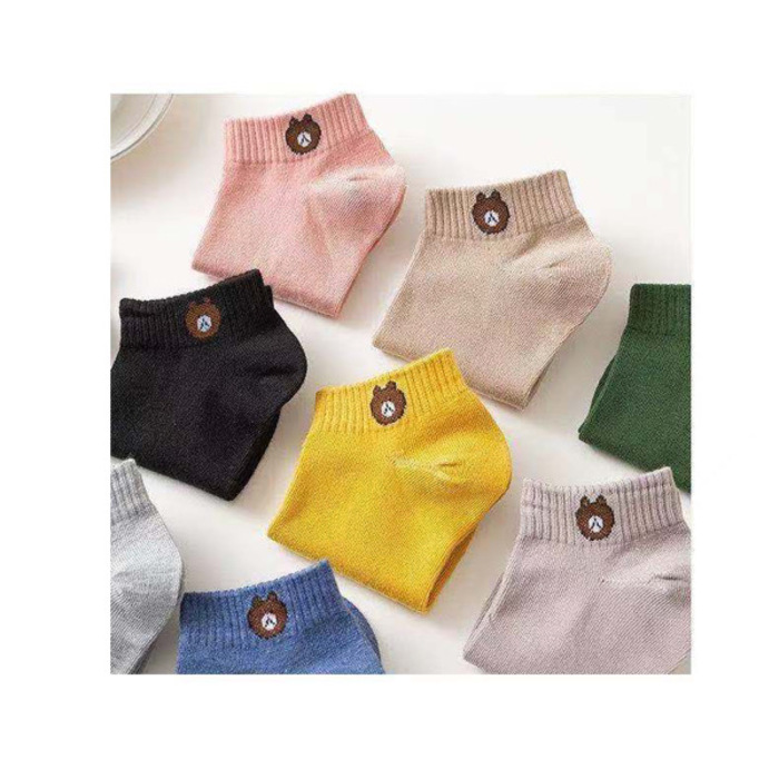 Women Socks 10 Pairs