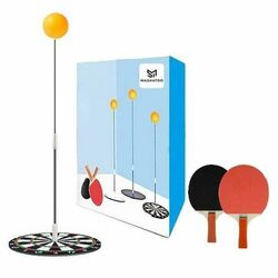 SET - Tennis វាយទៅមក
