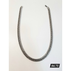Chain Necklace