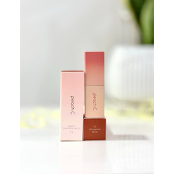 Peach C #07 Cinnamon Brick 