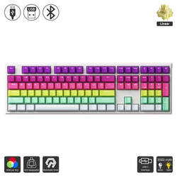 Akko MG108B Keyboard