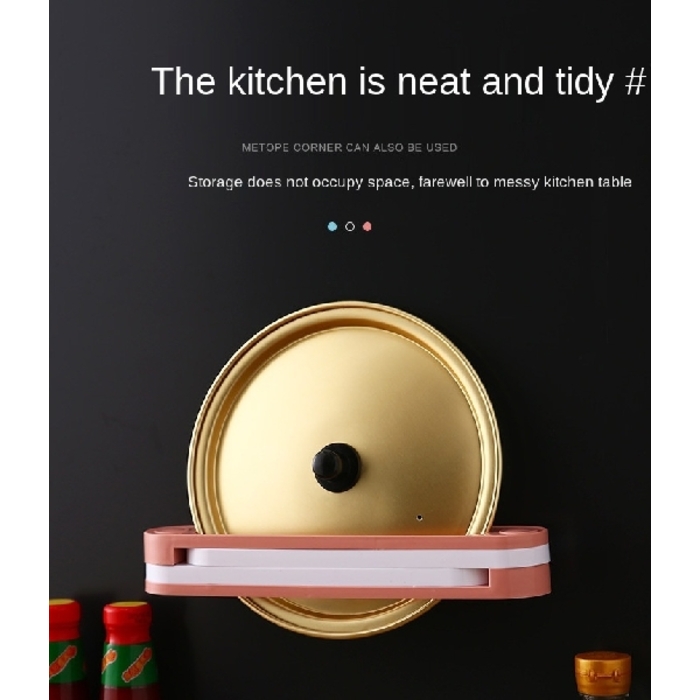 Shoes Storage Rack - 1Pc