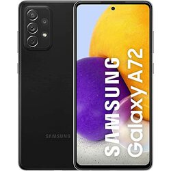 Galaxy A72 256GB 8GB - 1 Year Warranty