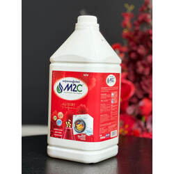 សាប៊ូបោកសម្លៀកបំពាក់ចំណុះ 3.5 លីត្រ