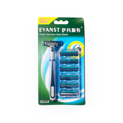 EVANST Stainless Steel Blade