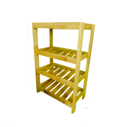 Wooden Shelf