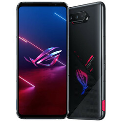 ទូរសព្ទ Asus ROG Phone 5s 128GB 12GB