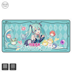 Hatsune Miku(Akko / Mousepad)