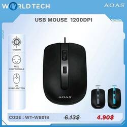 USB MOUSE 1200DPI
