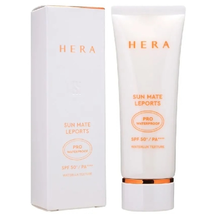 HERASun Mate Reports Pro Water Proof SPF50+PA++++