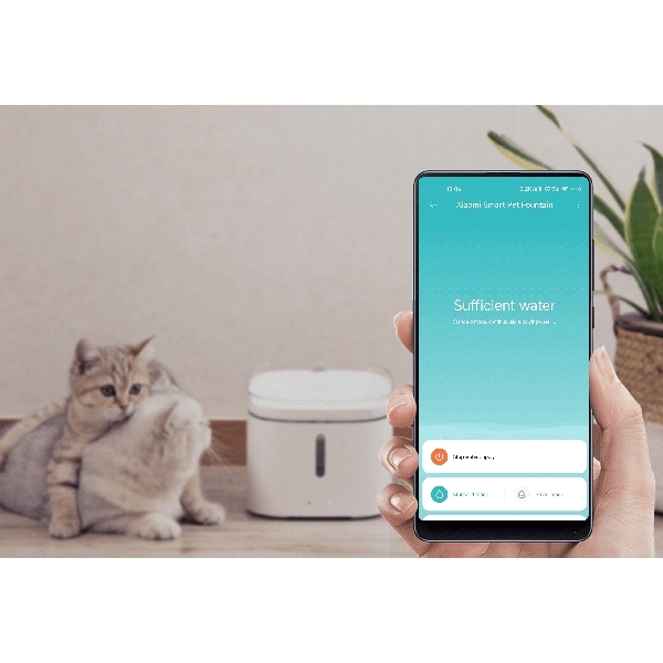 Xiaomi Smart Pet Fountain