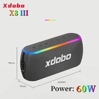XDOBO X8 III