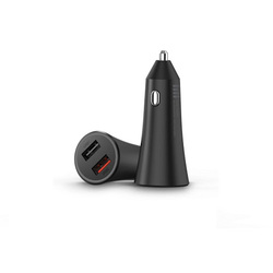 Mi 37W Dual-Port Car Charger