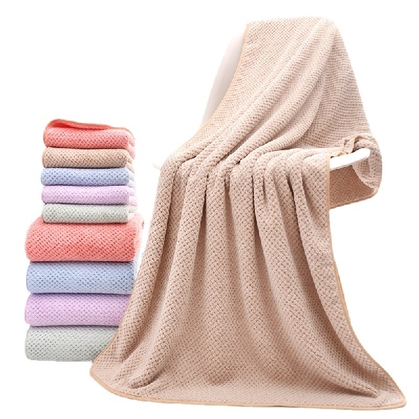 Bathroom Towels Set
