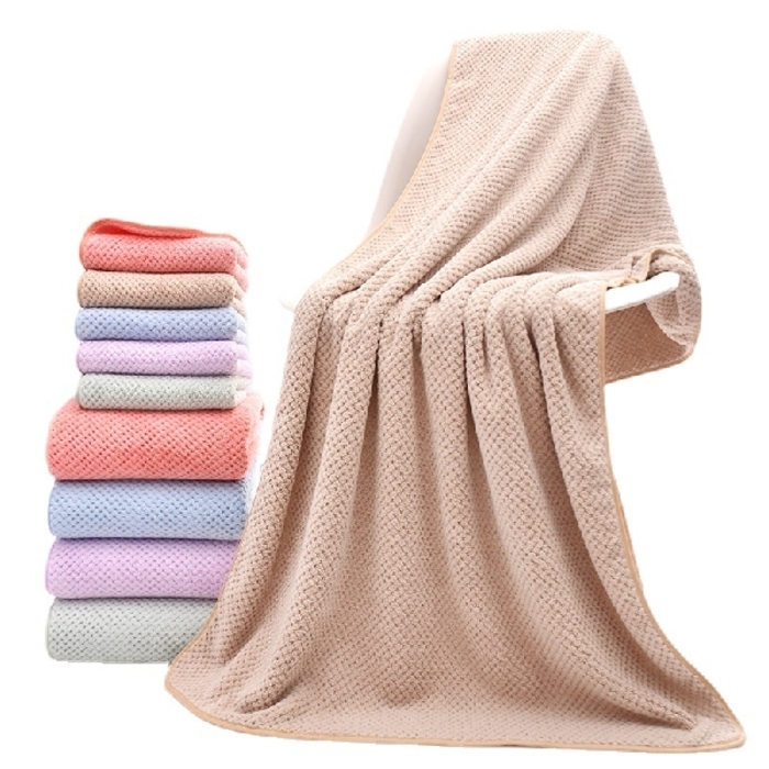 Bathroom Towels Set