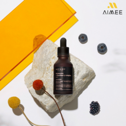 Idebenone   Blackberry Complex Serum 30ml