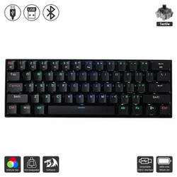 Redragon K530 Draconic Pro Keyboard