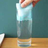 Floor Toilet Cleaner Tablets Deodorant 30PCS