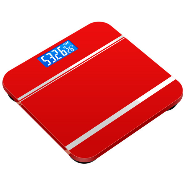 Electronic Weight Scale (Battery)